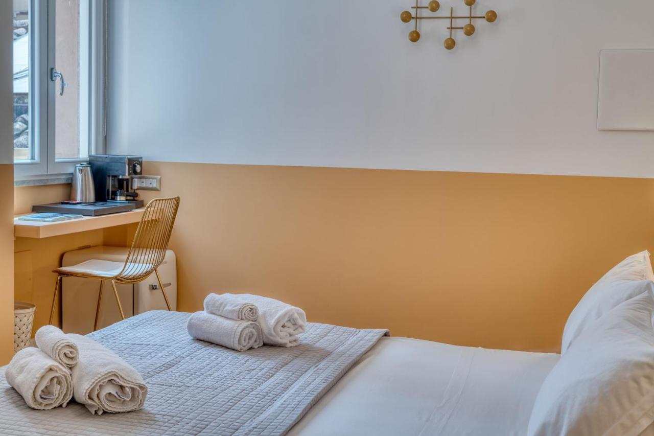 Pensión Izzhome Corso76 *