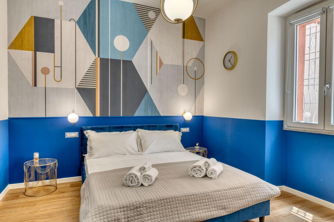 Pensión Izzhome Corso76 *