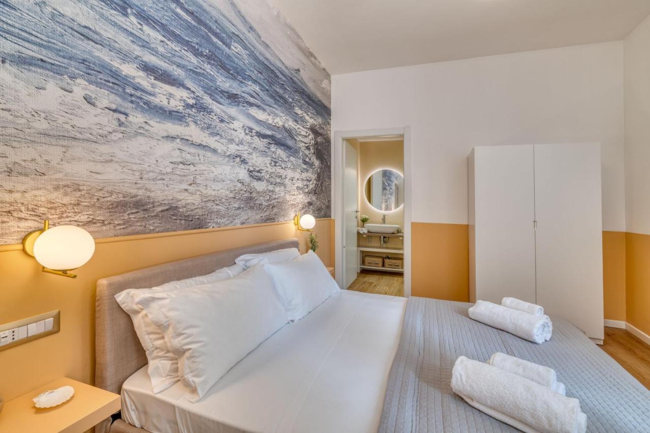 Pensión Izzhome Corso76 Cagliari