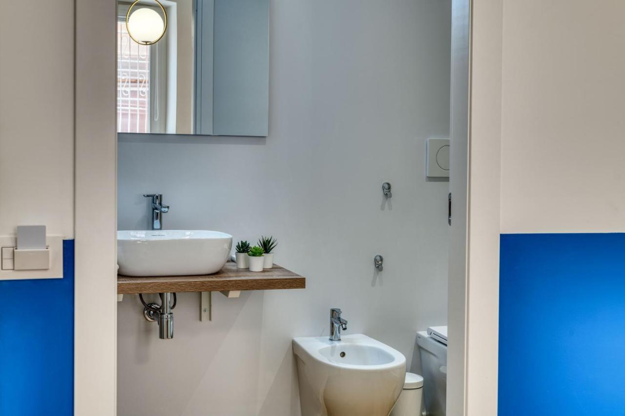 Pensión Izzhome Corso76