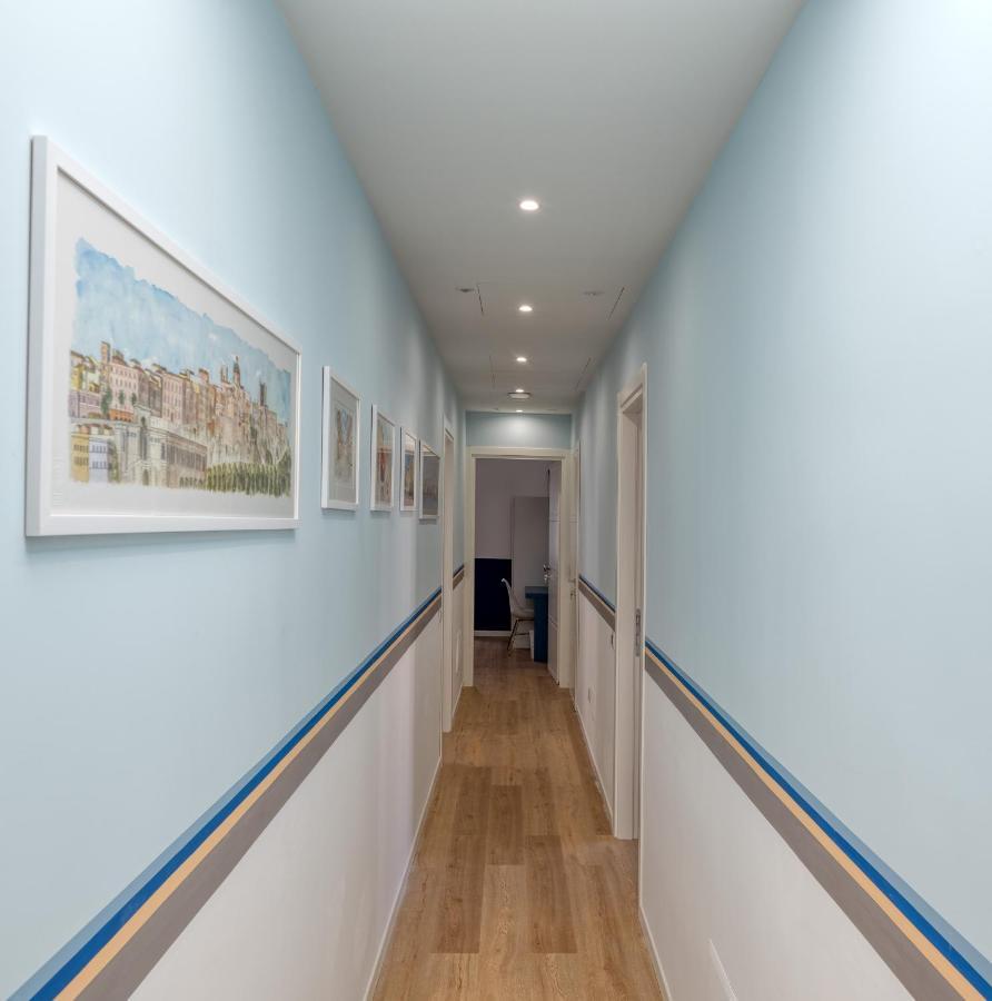 Izzhome Corso76 Cagliari